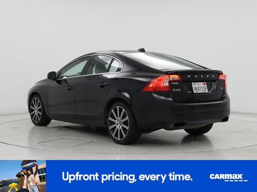 2015 Volvo S60 T5 Premier