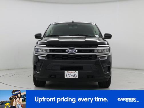 2022 Ford Expedition Max XLT