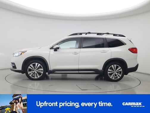 2020 Subaru Ascent Limited