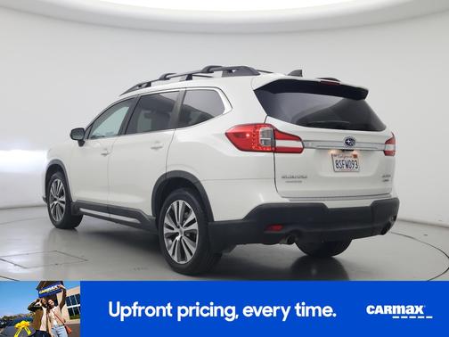 2020 Subaru Ascent Limited