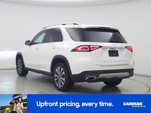 2022 Mercedes-Benz GLE 350 