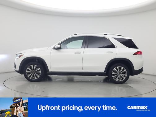 2022 Mercedes-Benz GLE 350 