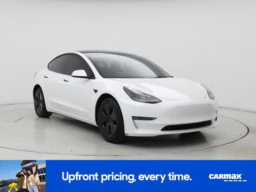 2023 Tesla Model 3 Long Range