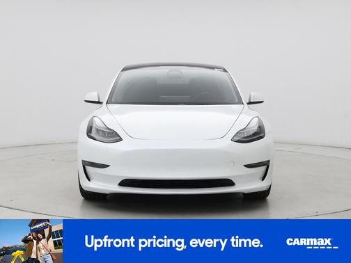 2023 Tesla Model 3 Long Range