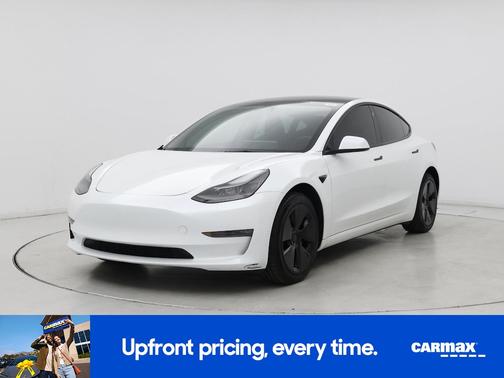 2023 Tesla Model 3 Long Range
