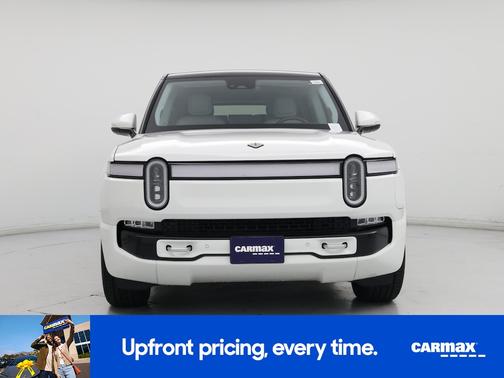 2023 Rivian R1S Launch Edition Quad-Motor Large