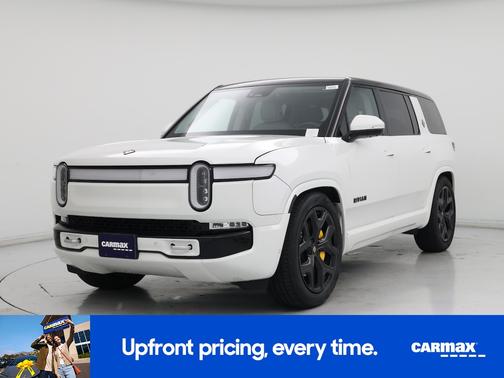2023 Rivian R1S Launch Edition Quad-Motor Large