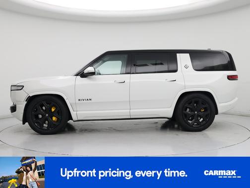 2023 Rivian R1S Launch Edition Quad-Motor Large