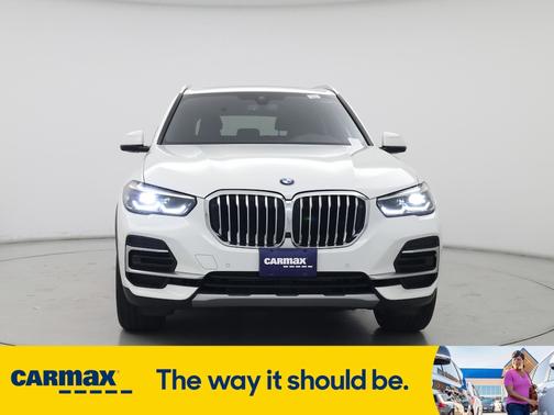 2022 BMW X5 sDrive40i