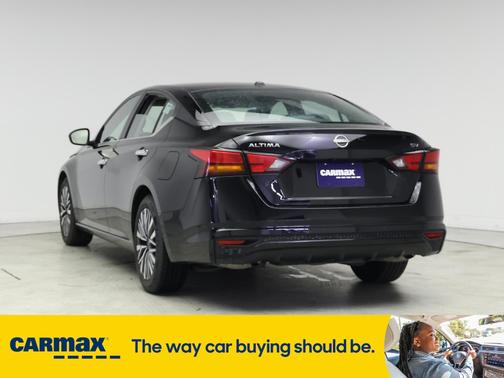 2023 Nissan Altima SV