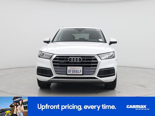 2018 Audi Q5 Premium