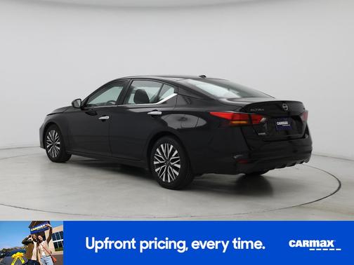 2023 Nissan Altima SV