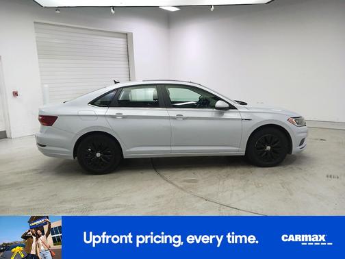 2019 Volkswagen Jetta SEL