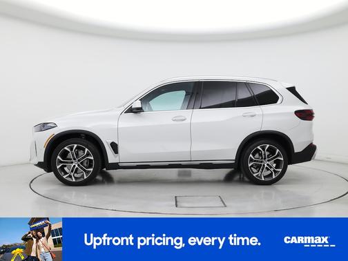 2025 BMW X5 sDrive40i