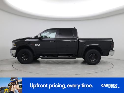 2018 RAM 1500 Laramie