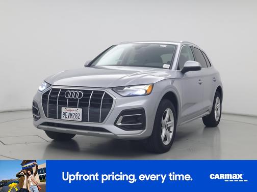 2023 Audi Q5 Premium