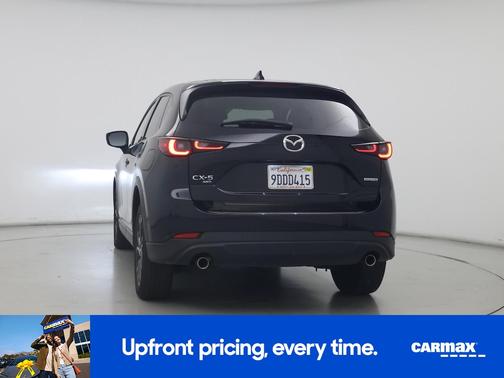2023 Mazda CX-5 2.5 S Premium Plus Package