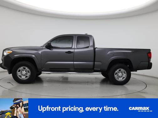 2019 Toyota Tacoma SR5