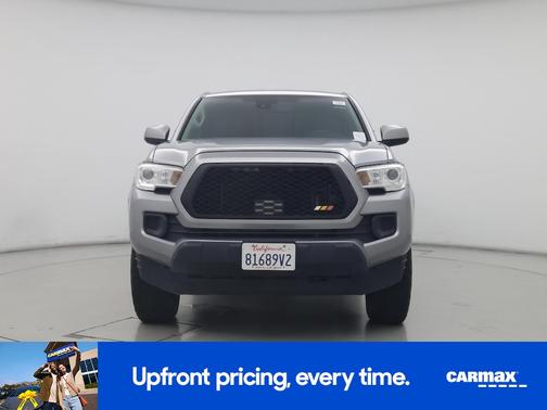 2019 Toyota Tacoma SR