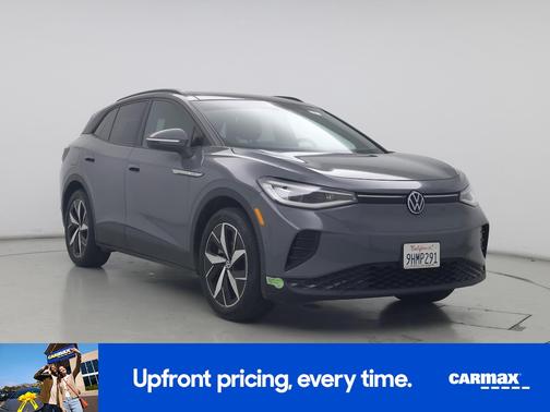 2023 Volkswagen ID.4 S