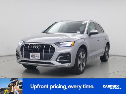 2023 Audi Q5 Premium