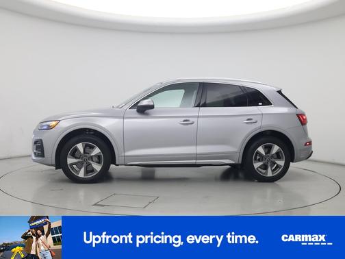 2023 Audi Q5 Premium