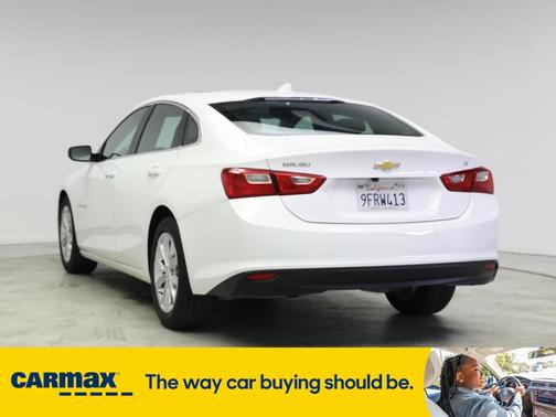 2023 Chevrolet Malibu 1LT