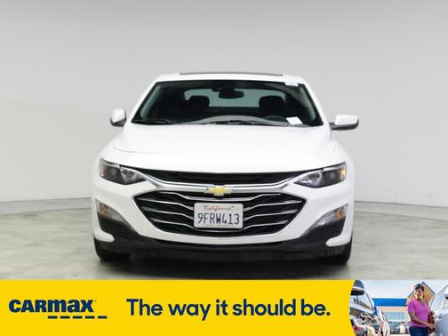2023 Chevrolet Malibu 1LT