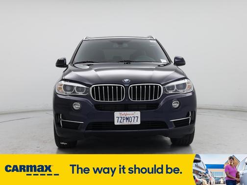2017 BMW X5 eDrive XDrive40e