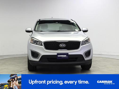 2016 Kia Sorento L