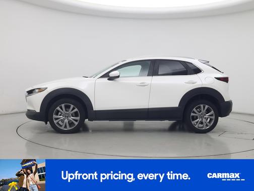 2022 Mazda CX-30 Preferred