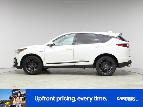 2019 Acura RDX A-Spec