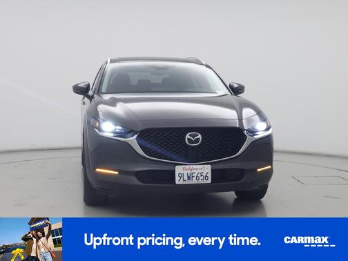 2024 Mazda CX-30 2.5 S Preferred Package