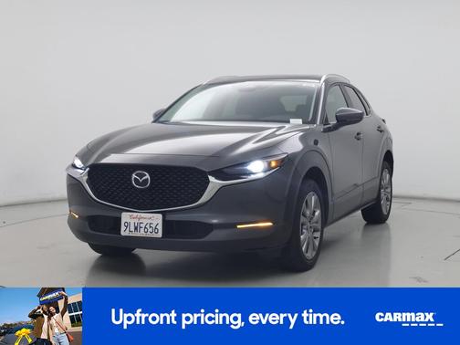 2024 Mazda CX-30 2.5 S Preferred Package