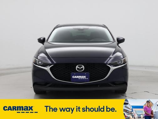 2020 Mazda Mazda3 Premium