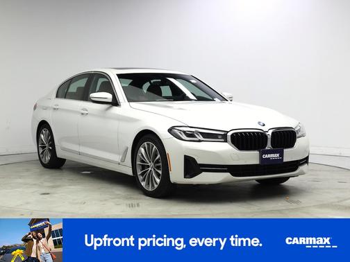 2023 BMW 530 I