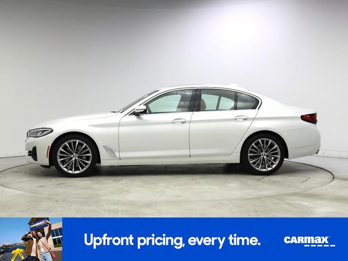 2023 BMW 530 I