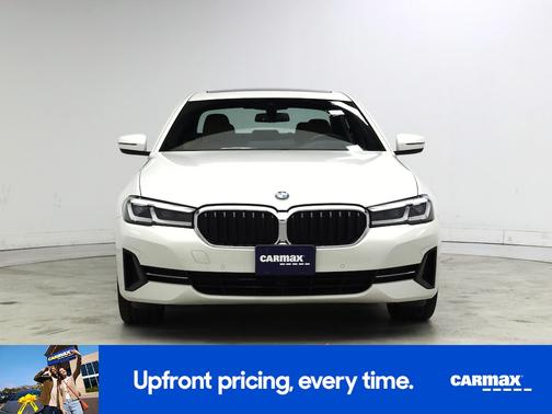 2023 BMW 530 I