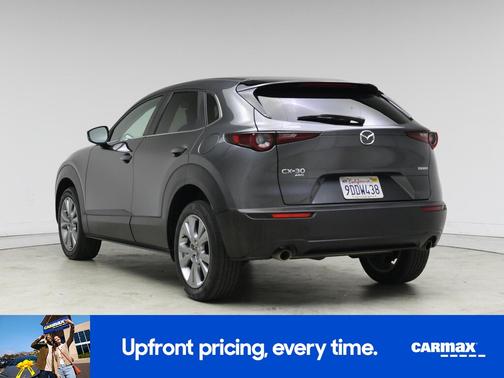 2022 Mazda CX-30 Select
