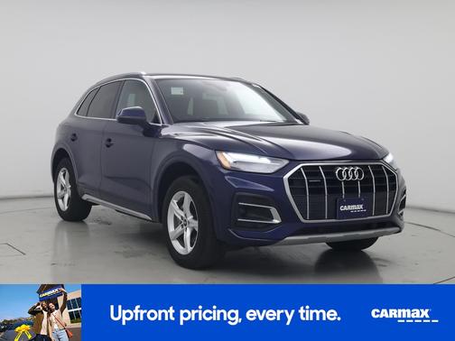 2023 Audi Q5 Premium