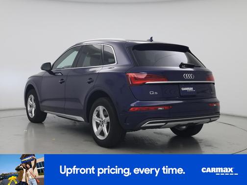 2023 Audi Q5 Premium