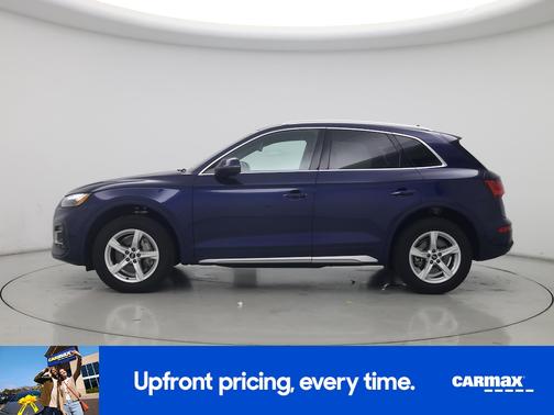 2023 Audi Q5 Premium