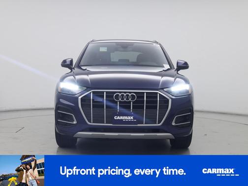 2023 Audi Q5 Premium