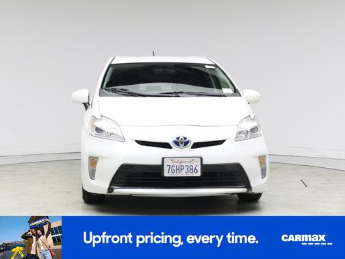 2014 Toyota Prius Two
