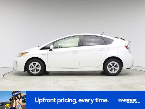 2014 Toyota Prius Two