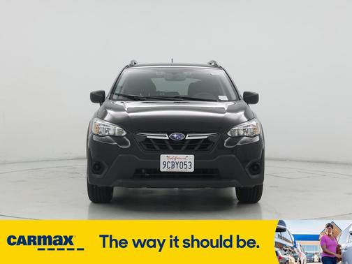 2022 Subaru Crosstrek