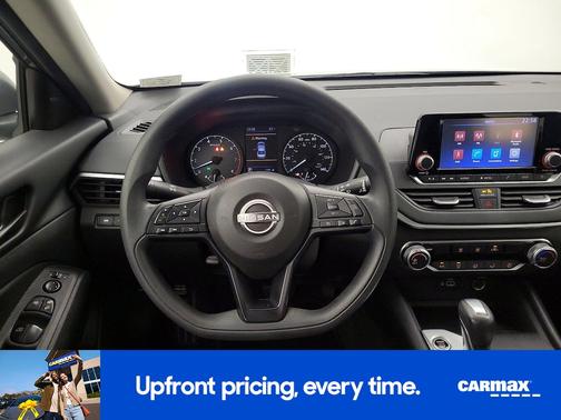 2023 Nissan Altima S