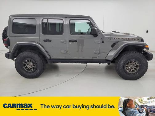 2023 Jeep Wrangler Unlimited Rubicon 392