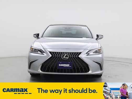 2022 Lexus ES 350 Ultra Luxury