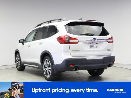2021 Subaru Ascent Touring